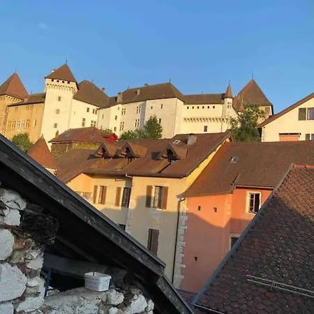 Superbe Au Coeur De La Vielle *