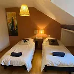 Appartamento Superbe Au Coeur De La Vielle Annecy