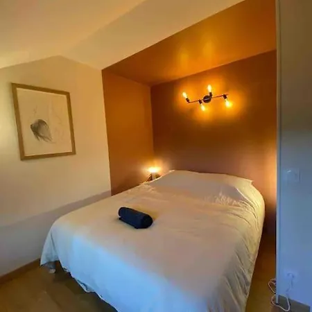 Superbe Au Coeur De La Vielle Daire
