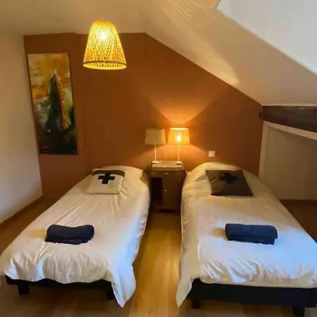 Daire Superbe Au Coeur De La Vielle Annecy